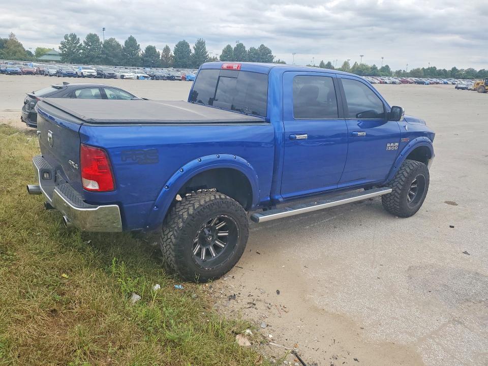 Aukcja sprzedaży 2017 Ram 1500, vin: 1C6RR7LM9HS519480, numer aukcji: 70252106