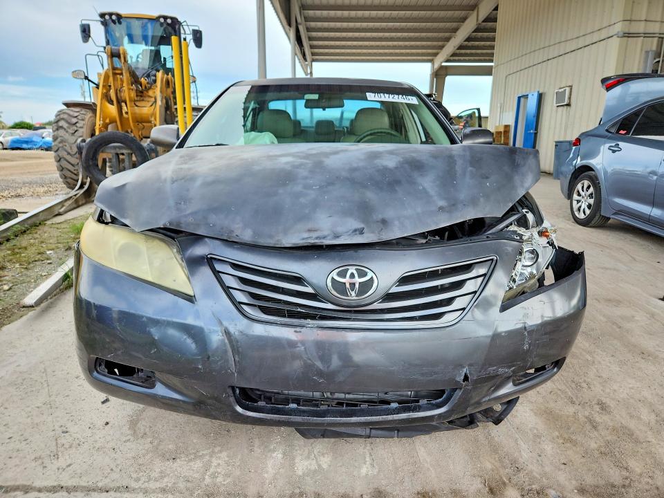 70172746 :رقم المزاد ، 4T1BE46K09U373079 vin ، 2009 Toyota Camry مزاد بيع