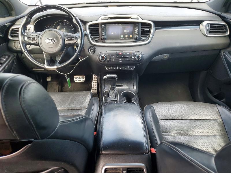 Aukcja sprzedaży 2016 Kia Sorento, vin: 5XYPK4A55GG126269, numer aukcji: 67797026