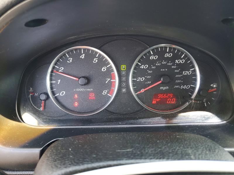 Продажа на аукционе авто 2006 Mazda 6, vin: 1YVHP84C965M33579, номер лота: 67438216