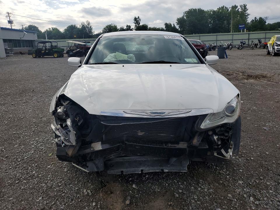 Aukcja sprzedaży 2012 Chrysler 200, vin: 1C3CCBBB6CN298869, numer aukcji: 67394176