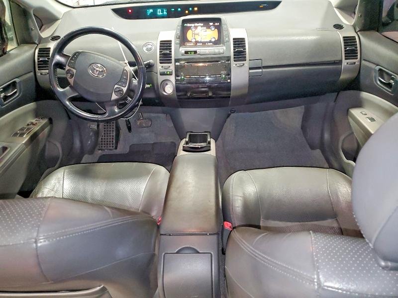 Продаж на аукціоні авто 2008 Toyota Prius, vin: JTDKB20U583446964, номер лоту: 69517206
