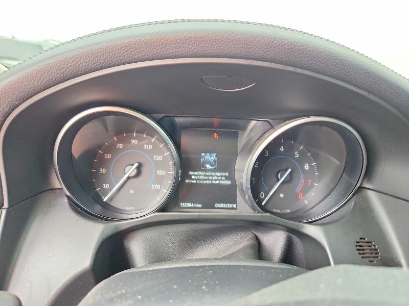 Aukcja sprzedaży 2018 Jaguar Xf, vin: SAJBR4FX1JCY69492, numer aukcji: 69415846