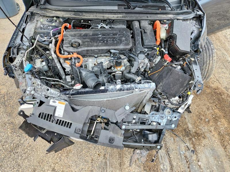69093586 :رقم المزاد ، 1HGCY2F68SA002087 vin ، 2025 Honda Accord مزاد بيع