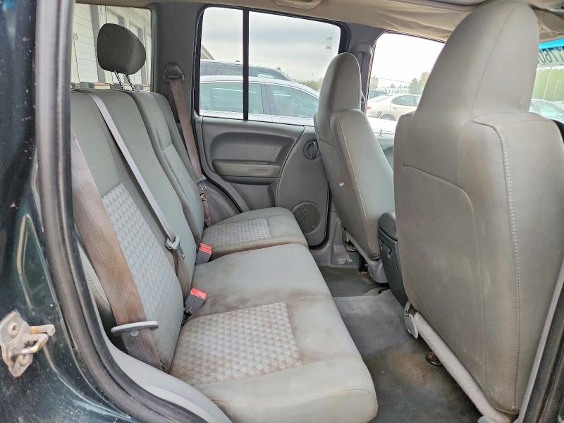Продаж на аукціоні авто 2005 Jeep Liberty, vin: 1J4GL38K15W688618, номер лоту: 68176066