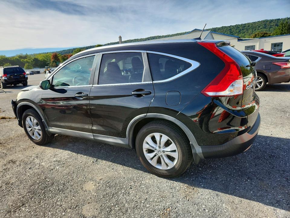 Aukcja sprzedaży 2012 Honda Cr-v, vin: 2HKRM4H71CH606712, numer aukcji: 70699406