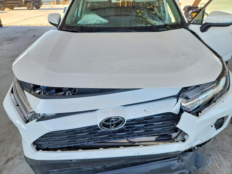 Aukcja sprzedaży 2024 Toyota Rav4, vin: 2T3W1RFV8RW354064, numer aukcji: 67872906