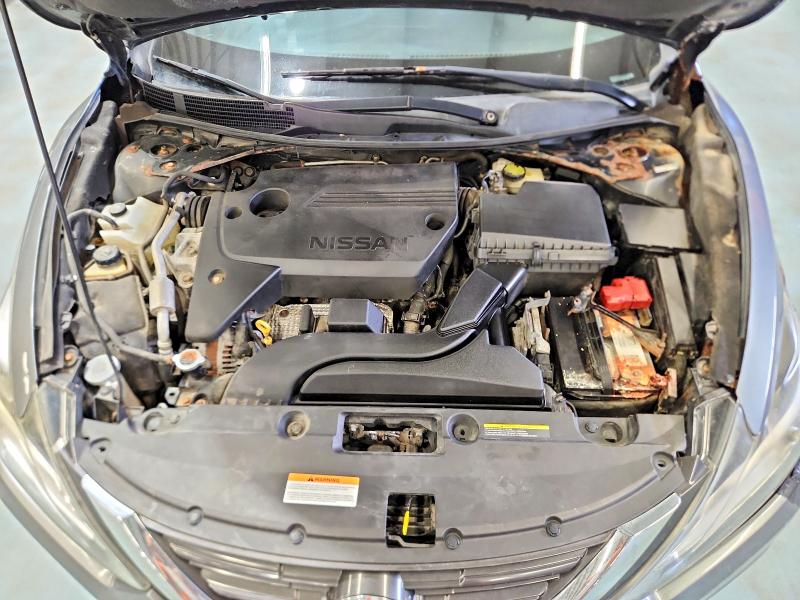 Продажа на аукционе авто 2016 Nissan Altima, vin: 1N4AL3AP7GN363360, номер лота: 69357096