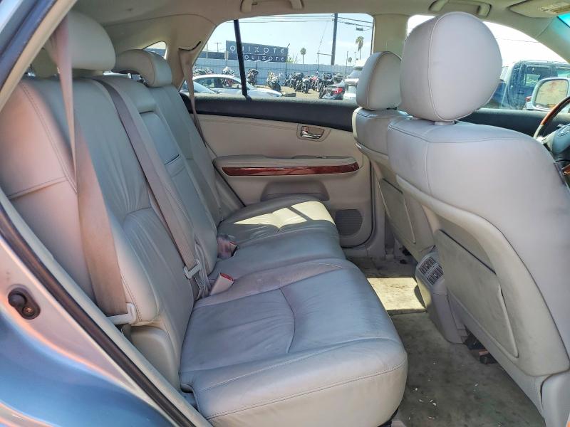 Продажа на аукционе авто 2004 Lexus Rx, vin: JTJHA31U640033395, номер лота: 69758556