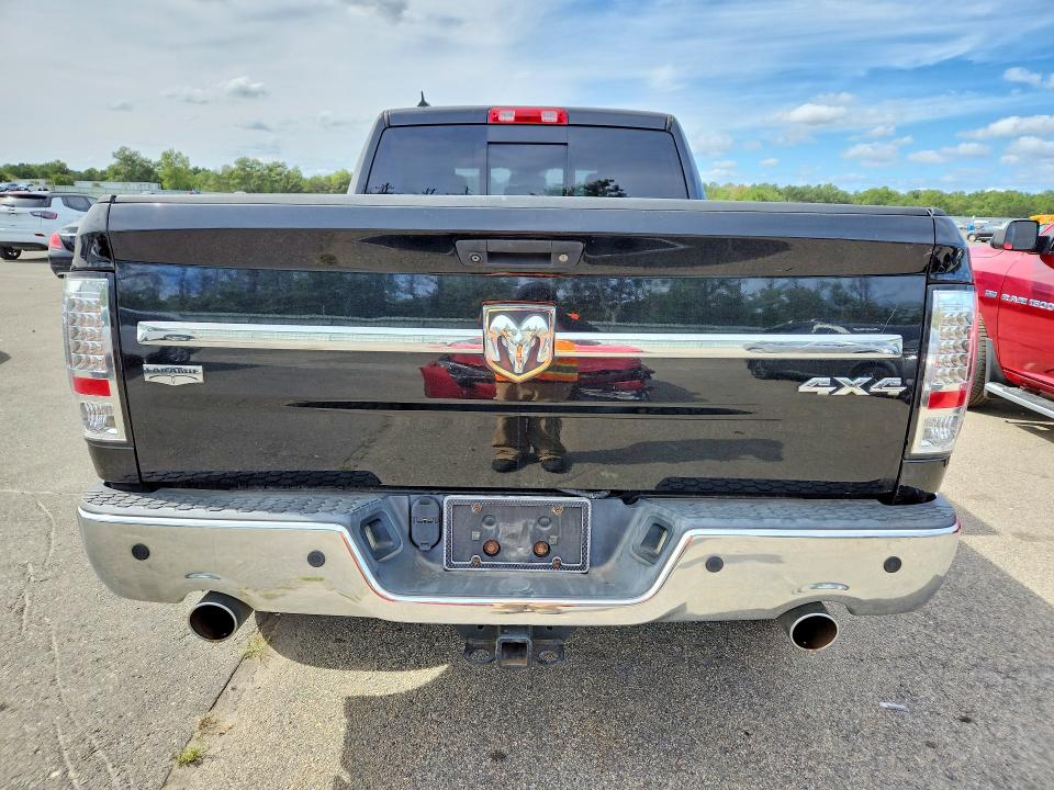Продаж на аукціоні авто 2013 Ram 1500, vin: 1C6RR7JT3DS627744, номер лоту: 69844026
