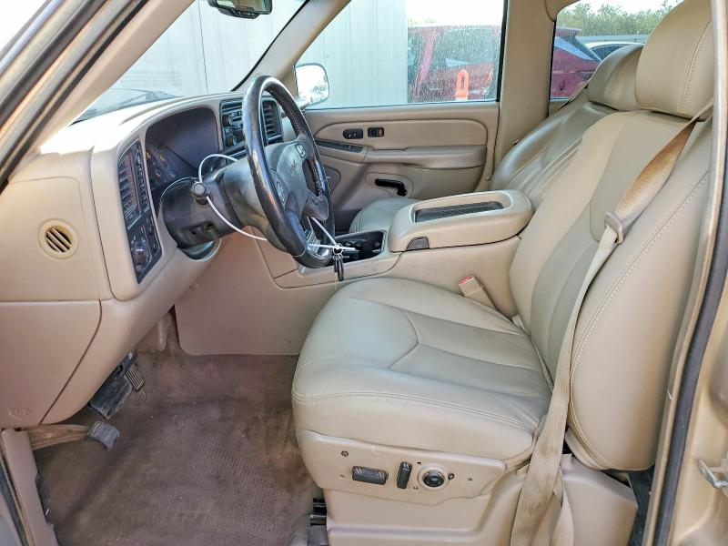 Продаж на аукціоні авто 2005 Gmc C2500 Crew, vin: 2GTEK13T751163428, номер лоту: 68589716