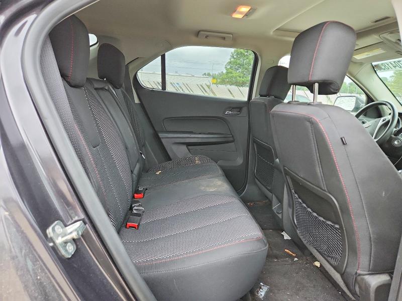 Продажа на аукционе авто 2016 Chevrolet Equinox, vin: 2GNFLFEK3G6153091, номер лота: 70418366