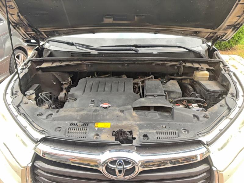 Aukcja sprzedaży 2015 Toyota Highlander, vin: 5TDBKRFH7FS204496, numer aukcji: 71108596