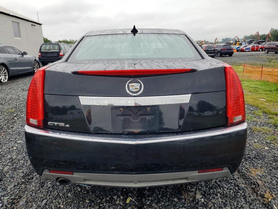 Продаж на аукціоні авто 2012 Cadillac Cts, vin: 1G6DH5E58C0149890, номер лоту: 67459126