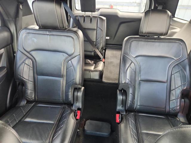 2018 Ford Explorer მანქანა იყიდება აუქციონზე, vin: 1FM5K8HT2JGA02401, აუქციონის ნომერი: 67404146