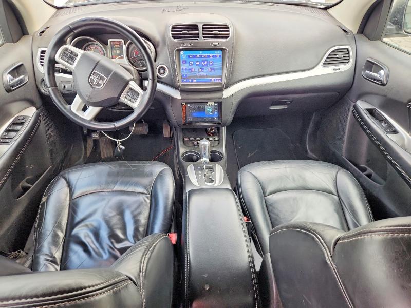 2014 Dodge Journey მანქანა იყიდება აუქციონზე, vin: 3C4PDDBG8ET167916, აუქციონის ნომერი: 67913116
