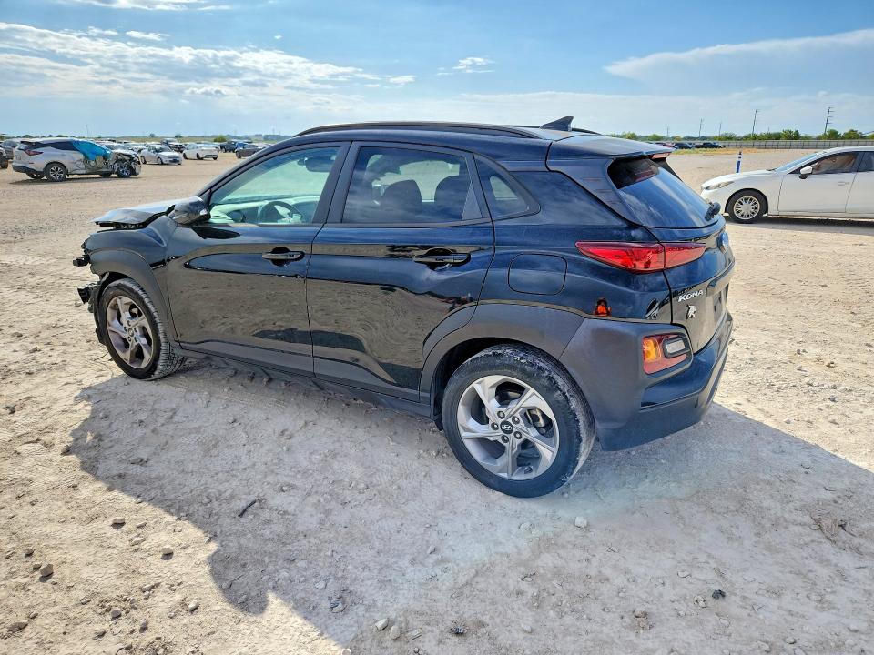 Aukcja sprzedaży 2020 Hyundai Kona, vin: KM8K62AA1LU552447, numer aukcji: 67780196