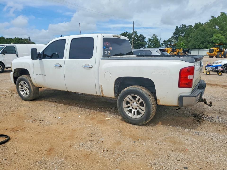 68362006 :رقم المزاد ، 3GCPKTE71CG273643 vin ، 2012 Chevrolet Silverado مزاد بيع