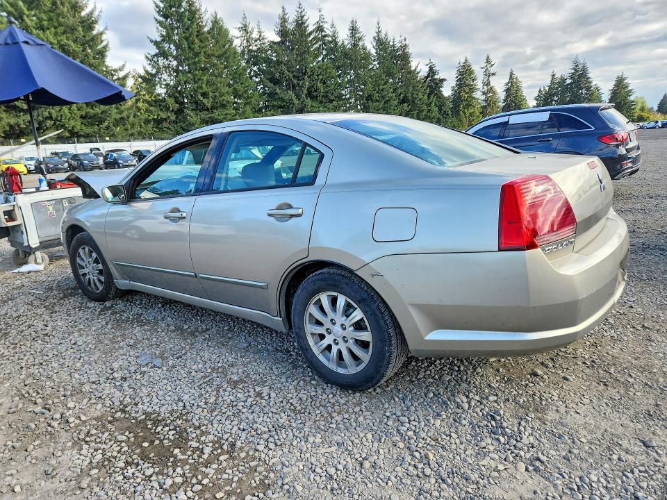 Aukcja sprzedaży 2006 Mitsubishi Galant, vin: 4A3AB56S16E007181, numer aukcji: 70128916