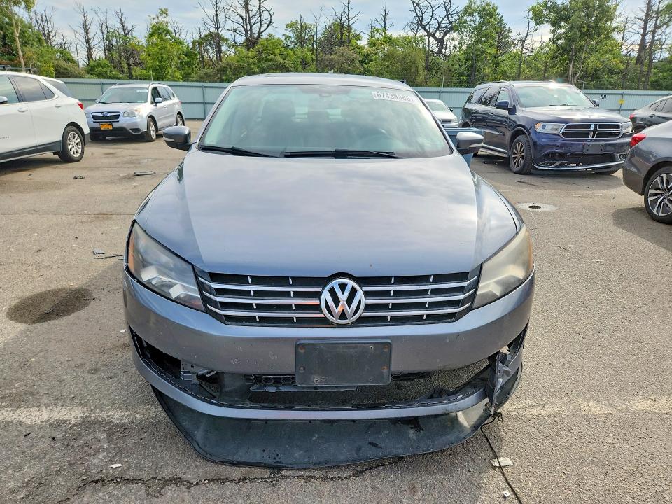 Aukcja sprzedaży 2015 Volkswagen Passat, vin: 1VWBV7A34FC034247, numer aukcji: 67438366