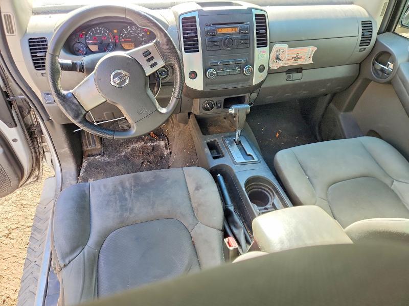 Продажа на аукционе авто 2009 Nissan Xterra, vin: 5N1AN08W29C509397, номер лота: 69378936