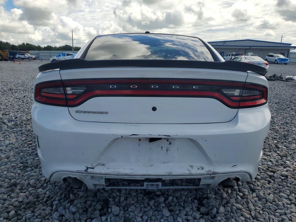 2015 Dodge Charger მანქანა იყიდება აუქციონზე, vin: 2C3CDXAG4FH765551, აუქციონის ნომერი: 69327076