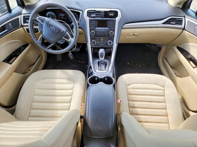 Продажа на аукционе авто 2014 Ford Fusion, vin: 3FA6P0HD5ER217845, номер лота: 67830236