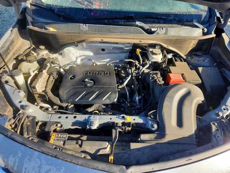 Aukcja sprzedaży 2021 Buick Encore Gx, vin: KL4MMDSL9MB151511, numer aukcji: 69304066