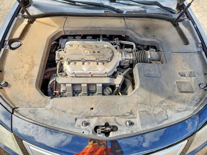 Aukcja sprzedaży 2012 Acura Tl, vin: 19UUA8F52CA023280, numer aukcji: 68668986