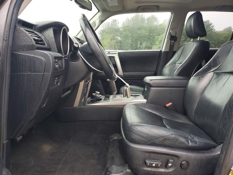 Aukcja sprzedaży 2011 Toyota 4runner, vin: JTEBU5JRXB5065267, numer aukcji: 67645336