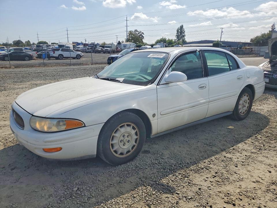Aukcja sprzedaży 2000 Buick Lesabre, vin: 1G4HR54K5YU188340, numer aukcji: 66859856
