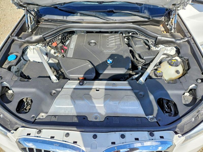 Aukcja sprzedaży 2020 Bmw X3, vin: 5UXTY5C08LLT36639, numer aukcji: 67866866