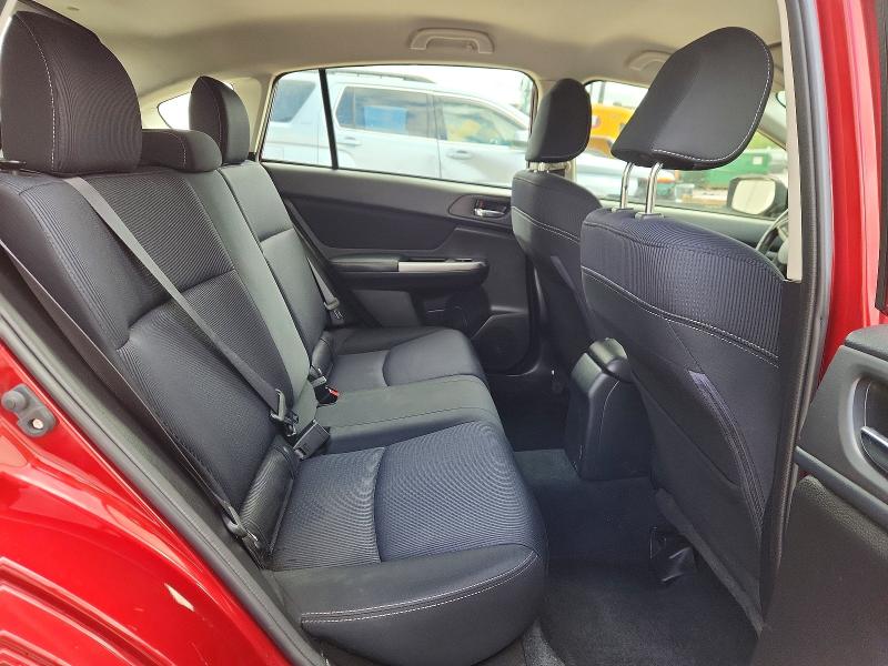 Aukcja sprzedaży 2015 Subaru Impreza, vin: JF1GPAT67F8330430, numer aukcji: 69565736