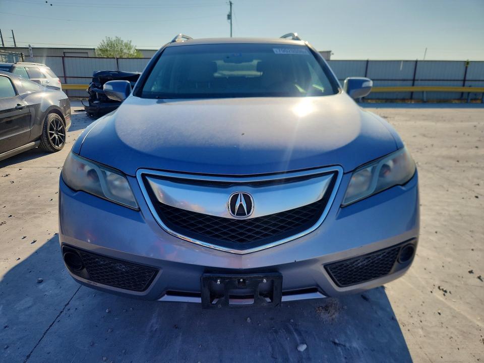 Продаж на аукціоні авто 2014 Acura Rdx, vin: 5J8TB3H35EL008982, номер лоту: 70020596