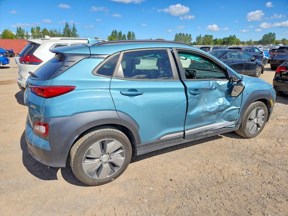 Продаж на аукціоні авто 2019 Hyundai Kona, vin: KM8K33AG6KU020516, номер лоту: 68848556