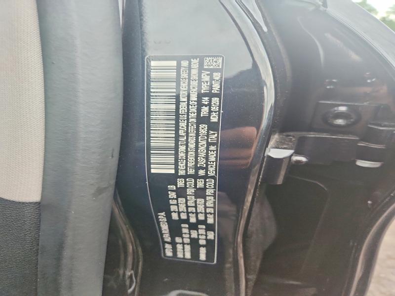 67784296 :رقم المزاد ، ZASPAKBN2M7D19629 vin ، 2021 Alfa Romeo Stelvio مزاد بيع