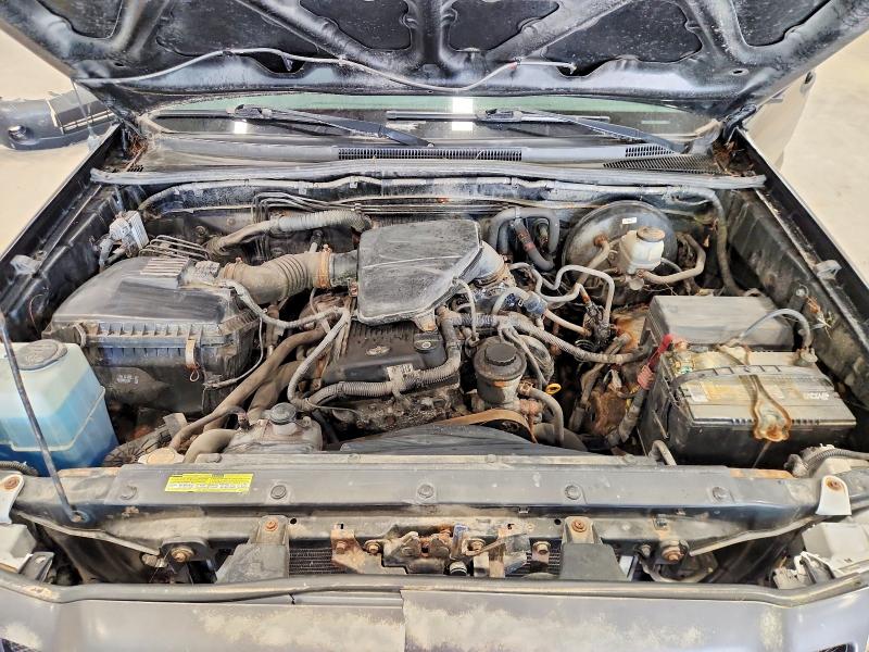 Продаж на аукціоні авто 2010 Toyota Tacoma, vin: 5TEPX4EN2AZ721511, номер лоту: 70359986