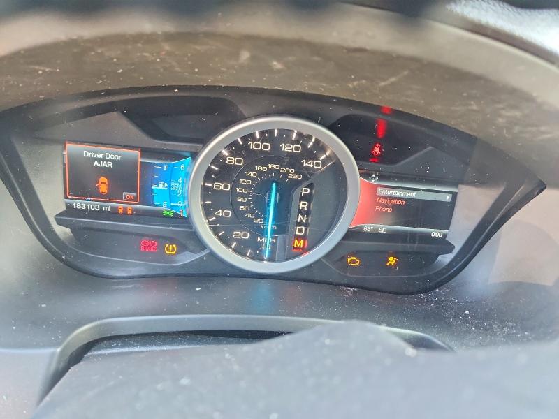 Продаж на аукціоні авто 2015 Ford Explorer, vin: 1FM5K7D81FGC14550, номер лоту: 69506846