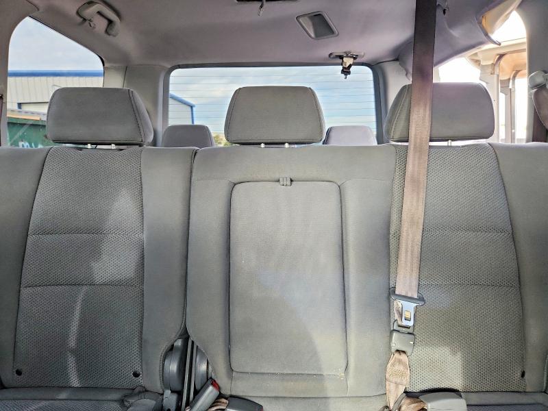 2008 Honda Pilot მანქანა იყიდება აუქციონზე, vin: 5FNYF28358B012184, აუქციონის ნომერი: 70697556