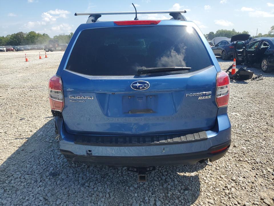 Aukcja sprzedaży 2015 Subaru Forester, vin: JF2SJADC4FH479275, numer aukcji: 67887136
