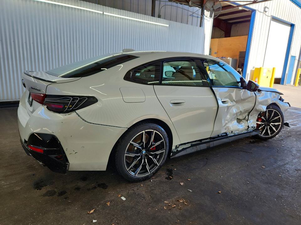 Продаж на аукціоні авто 2026 Bmw M440xi, vin: WBA63FB07TFX13090, номер лоту: 67261386