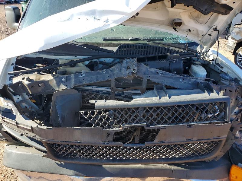 Продажа на аукционе авто 2018 Chevrolet Express G3500, vin: 1GAZGPFG0J1192380, номер лота: 67747476