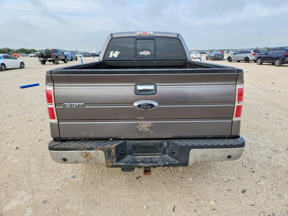 Aukcja sprzedaży 2012 Ford F150, vin: 1FTFW1ET6CFB94763, numer aukcji: 69424146