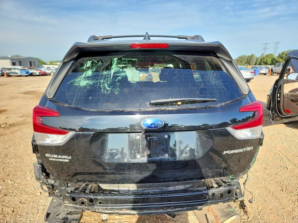 Aukcja sprzedaży 2019 Subaru Forester, vin: JF2SKAGC0KH455218, numer aukcji: 68679906