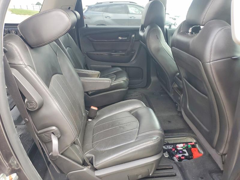 2016 Gmc Acadia მანქანა იყიდება აუქციონზე, vin: 1GKKRTKD7GJ221667, აუქციონის ნომერი: 68858806