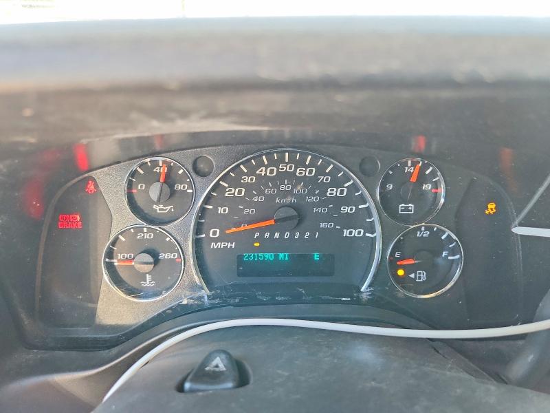Продаж на аукціоні авто 2013 Chevrolet Express G1500, vin: 1GCSGAFX7D1164179, номер лоту: 66783846