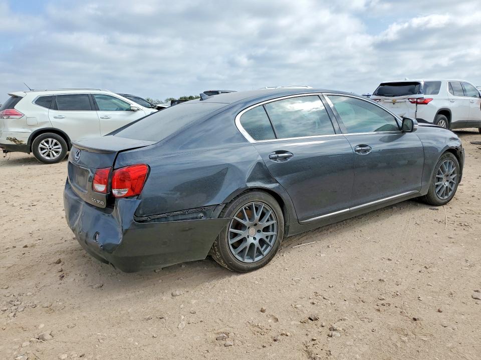 Auction sale of the 2009 Lexus Gs, vin: JTHBE96S090047046        , lot number: 68679346