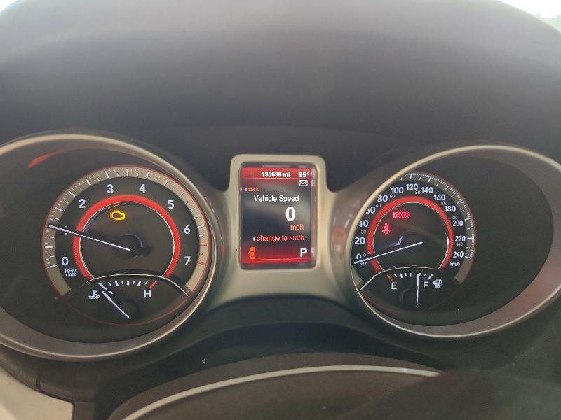 Продаж на аукціоні авто 2013 Dodge Journey, vin: 3C4PDCFG1DT582305, номер лоту: 67867316