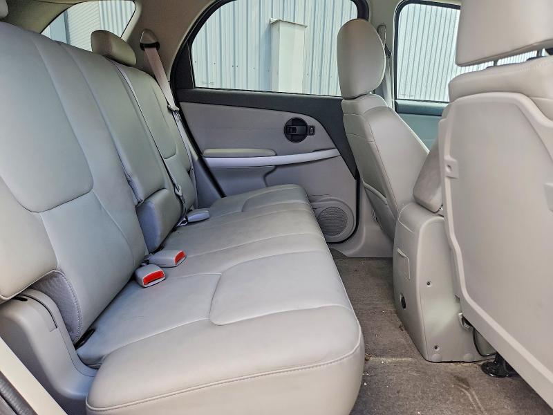 Aukcja sprzedaży 2007 Chevrolet Equinox, vin: 2CNDL63F376235596, numer aukcji: 69168996