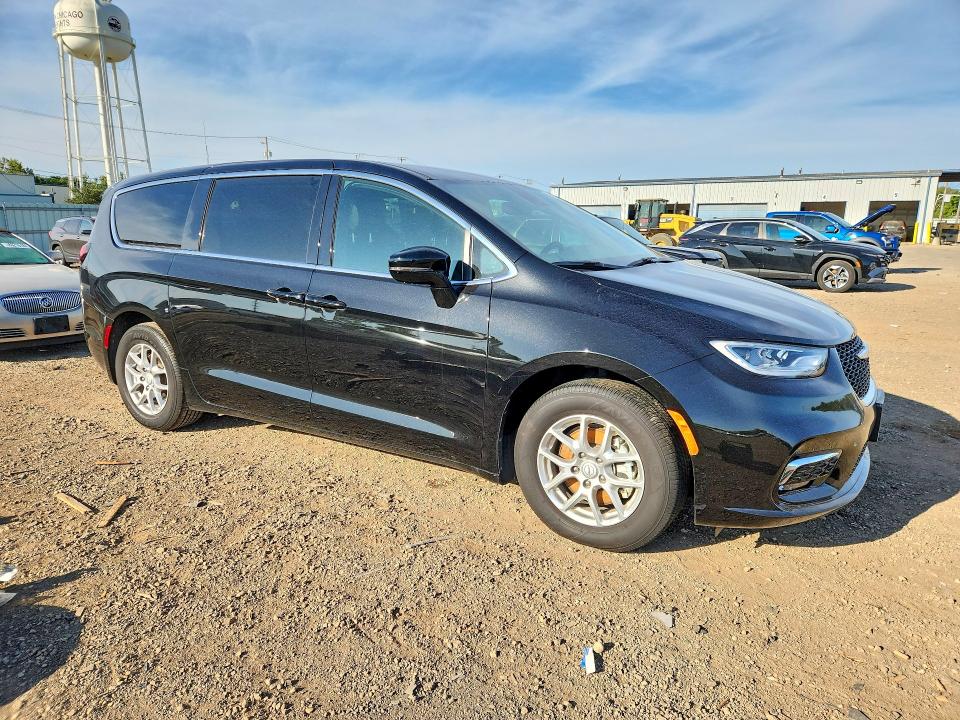 Продажа на аукционе авто 2026 Chrysler Pacifica, vin: 2C4RC1BG1TR212513        , номер лота: 68589406